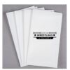 Hebrew Cup Disposable Towels Thumbnail