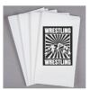 Hebrew Cup Disposable Towels Thumbnail