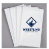 Hebrew Cup Disposable Towels Thumbnail