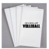 Hebrew Cup Disposable Towels Thumbnail