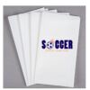 Hebrew Cup Disposable Towels Thumbnail
