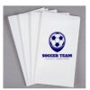 Hebrew Cup Disposable Towels Thumbnail