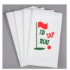 Hebrew Cup Disposable Towels Thumbnail