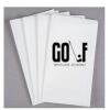 Hebrew Cup Disposable Towels Thumbnail