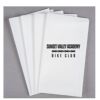 Hebrew Cup Disposable Towels Thumbnail