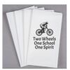 Hebrew Cup Disposable Towels Thumbnail