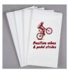 Hebrew Cup Disposable Towels Thumbnail