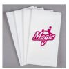 Hebrew Cup Disposable Towels Thumbnail