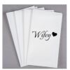 Hebrew Cup Disposable Towels Thumbnail