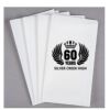 Hebrew Cup Disposable Towels Thumbnail