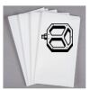 Hebrew Cup Disposable Towels Thumbnail