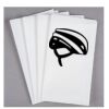 Hebrew Cup Disposable Towels Thumbnail