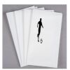 Hebrew Cup Disposable Towels Thumbnail