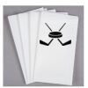 Hebrew Cup Disposable Towels Thumbnail