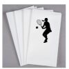 Hebrew Cup Disposable Towels Thumbnail