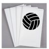 Hebrew Cup Disposable Towels Thumbnail