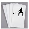 Hebrew Cup Disposable Towels Thumbnail