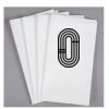 Hebrew Cup Disposable Towels Thumbnail