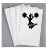 Hebrew Cup Disposable Towels Thumbnail