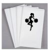 Hebrew Cup Disposable Towels Thumbnail