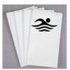 Hebrew Cup Disposable Towels Thumbnail