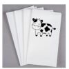 Hebrew Cup Disposable Towels Thumbnail