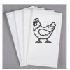 Hebrew Cup Disposable Towels Thumbnail