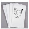 Hebrew Cup Disposable Towels Thumbnail