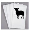 Hebrew Cup Disposable Towels Thumbnail
