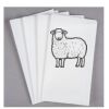 Hebrew Cup Disposable Towels Thumbnail