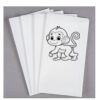 Hebrew Cup Disposable Towels Thumbnail