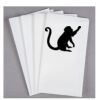 Hebrew Cup Disposable Towels Thumbnail