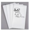 Hebrew Cup Disposable Towels Thumbnail