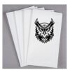 Hebrew Cup Disposable Towels Thumbnail