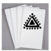 Hebrew Cup Disposable Towels Thumbnail