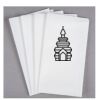 Hebrew Cup Disposable Towels Thumbnail