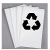 Hebrew Cup Disposable Towels Thumbnail