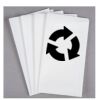 Hebrew Cup Disposable Towels Thumbnail