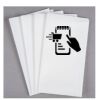 Hebrew Cup Disposable Towels Thumbnail