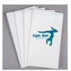 Hebrew Cup Disposable Towels Thumbnail