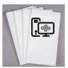 Hebrew Cup Disposable Towels Thumbnail