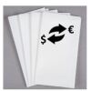 Hebrew Cup Disposable Towels Thumbnail