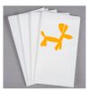 Hebrew Cup Disposable Towels Thumbnail