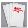 Hebrew Cup Disposable Towels Thumbnail