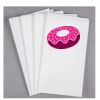 Hebrew Cup Disposable Towels Thumbnail