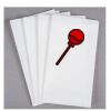 Hebrew Cup Disposable Towels Thumbnail