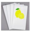 Hebrew Cup Disposable Towels Thumbnail