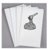 Hebrew Cup Disposable Towels Thumbnail