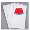 Hebrew Cup Disposable Towels Thumbnail
