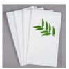 Hebrew Cup Disposable Towels Thumbnail